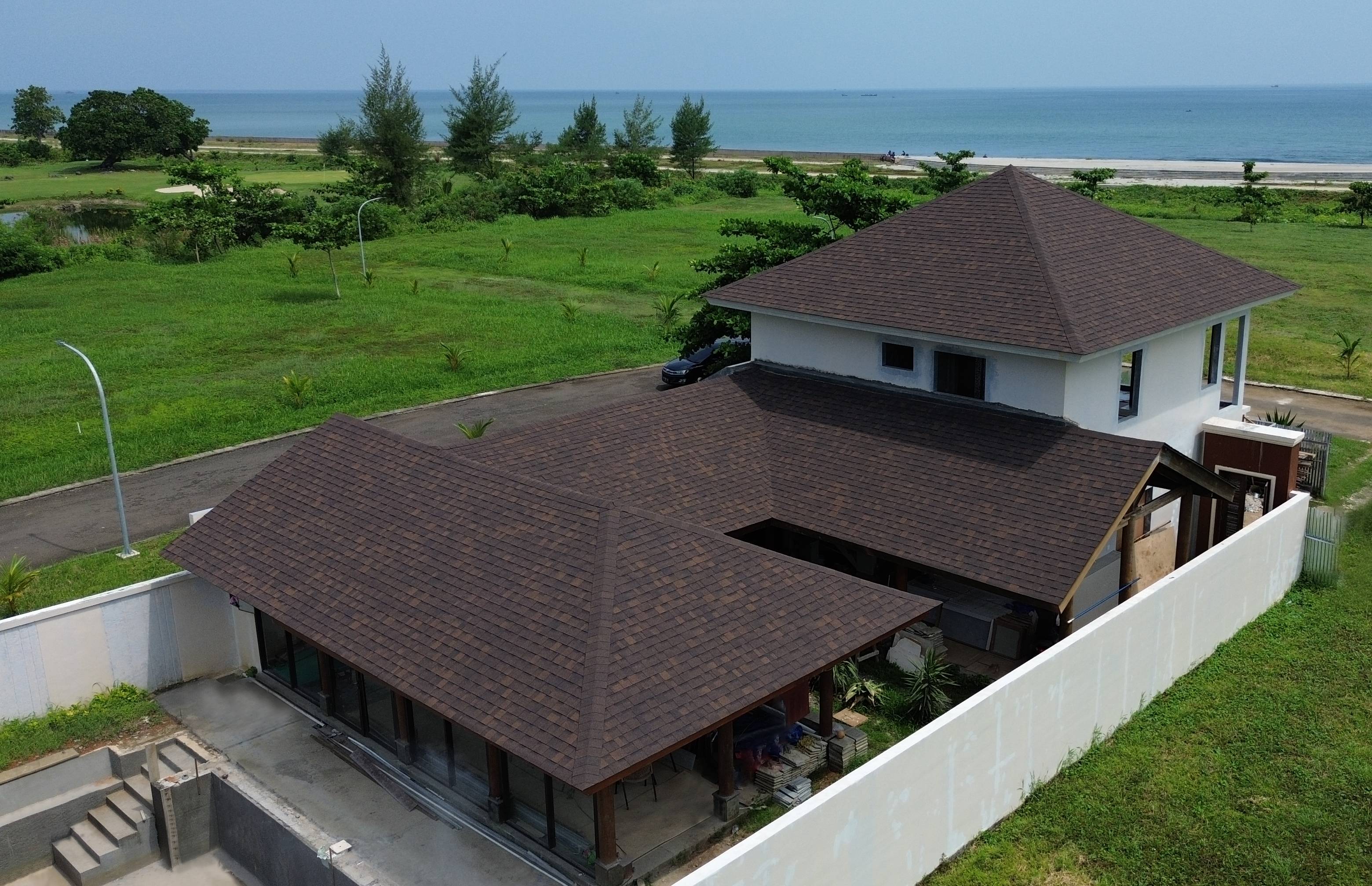 Tanjung Lesung, Banten